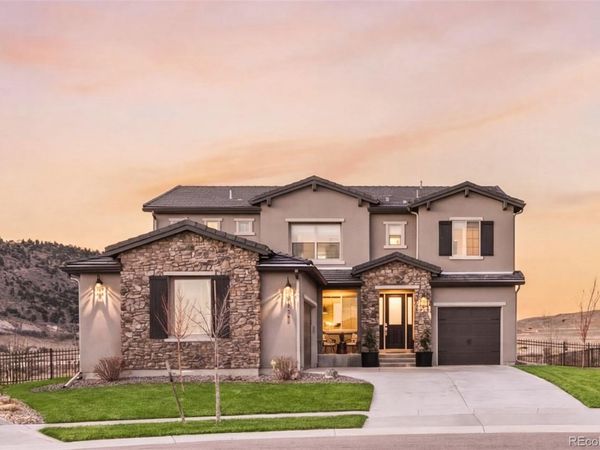 2105 S Poppy Street, Lakewood, CO 80228