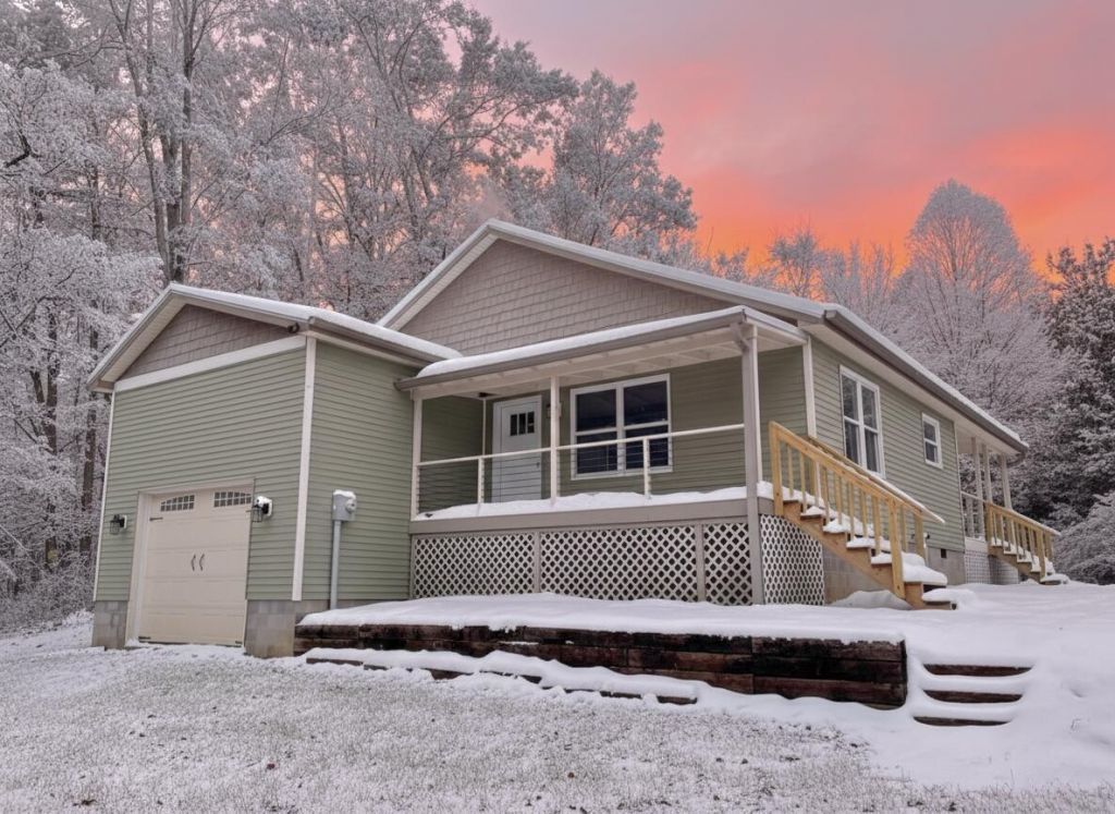 3361 Mcroberts Road, Wallingford, KY 41093 Main Photo