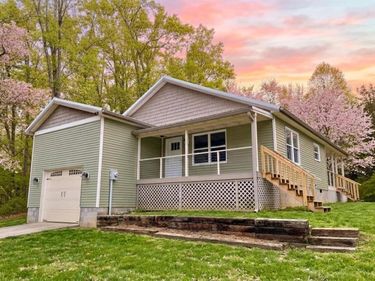 3361 McRoberts Road, Wallingford, KY 41093