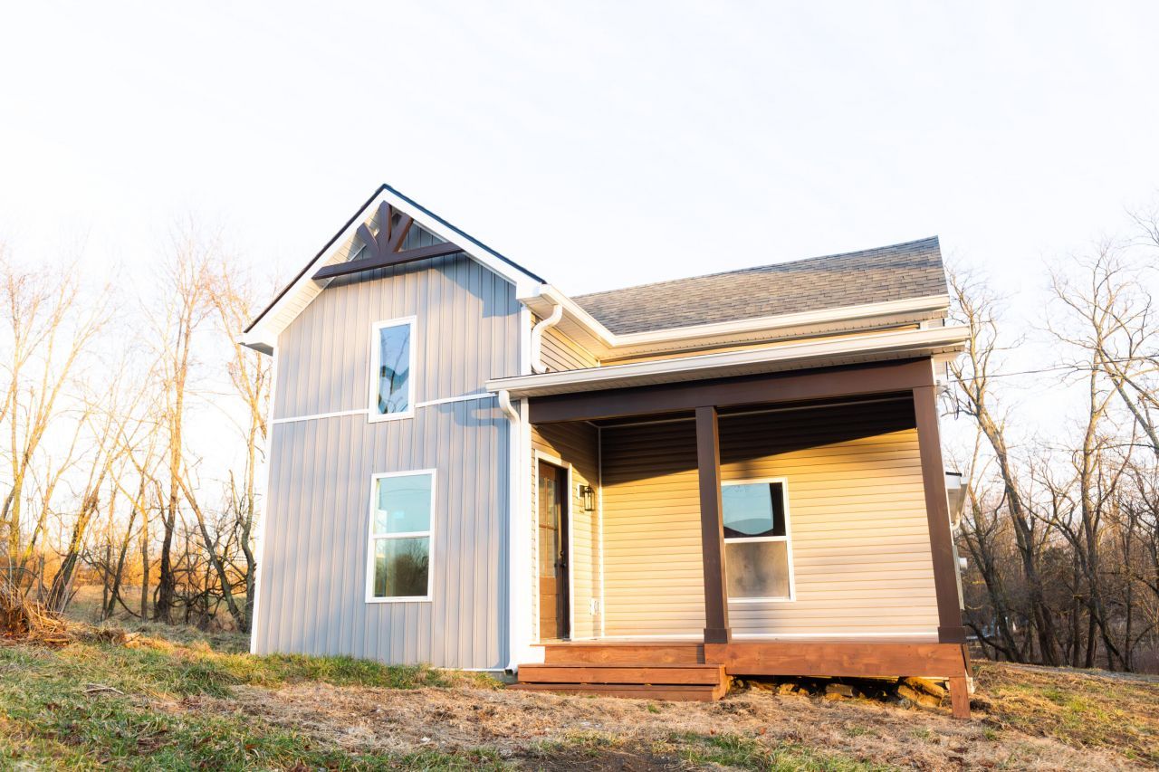 942 Hawkins - Cummins Road, Paris, KY 40361 Main Photo