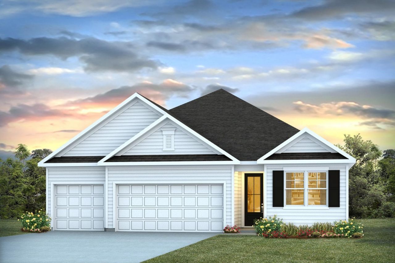 3048 Berry Bush Way Photo 1