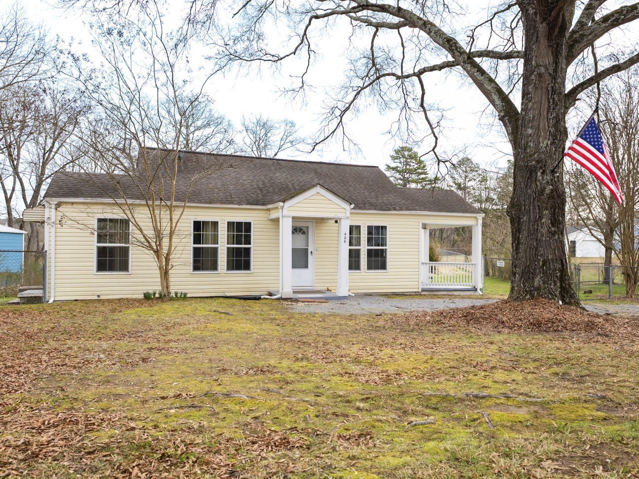 406 Jenkins Road, Rossville, GA 30741 Main Photo