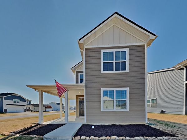 1525 Ashgrove Pl , Lebanon, TN 37087