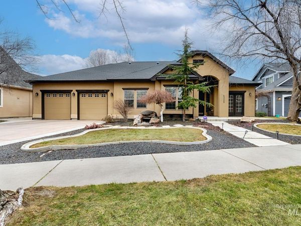 4328 W Miners Farm Dr., Boise, ID 83714