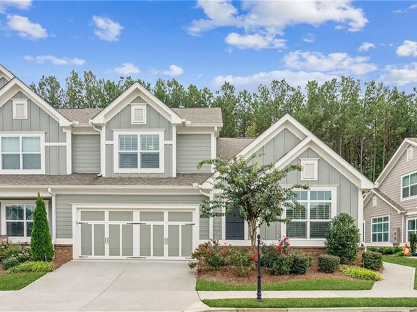1001 Lexington Green Pines, Cumming, GA 30040