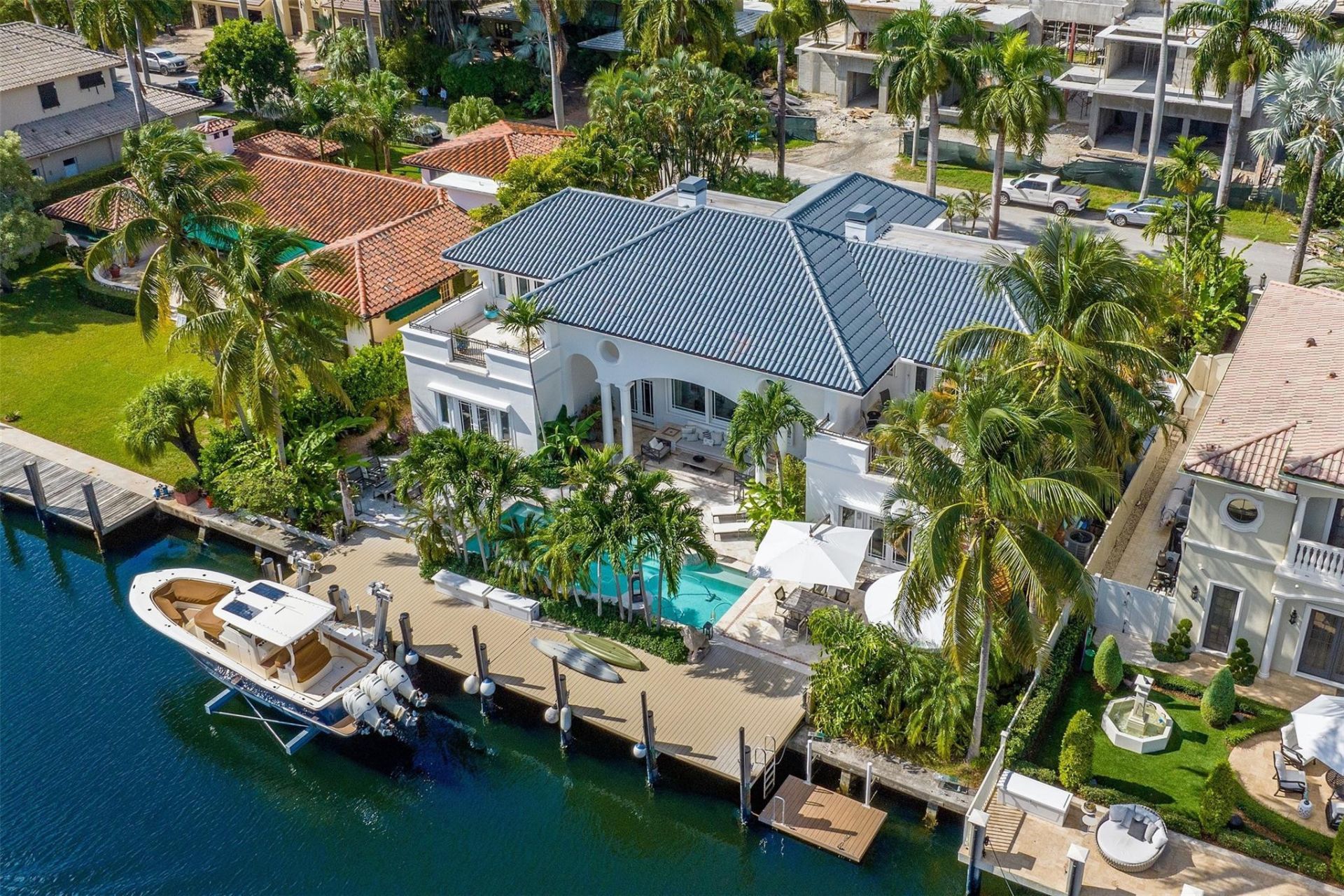 166 Royal Palm Drive, Fort Lauderdale, FL 33301 Photo