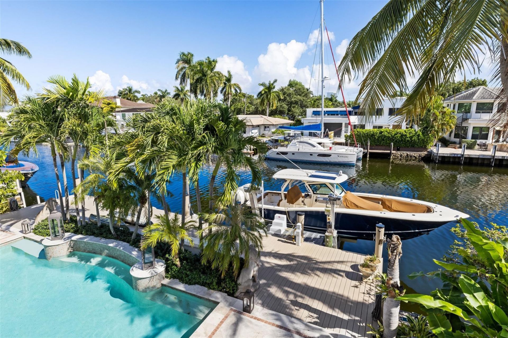 166 Royal Palm Drive, Fort Lauderdale, FL 33301 Photo