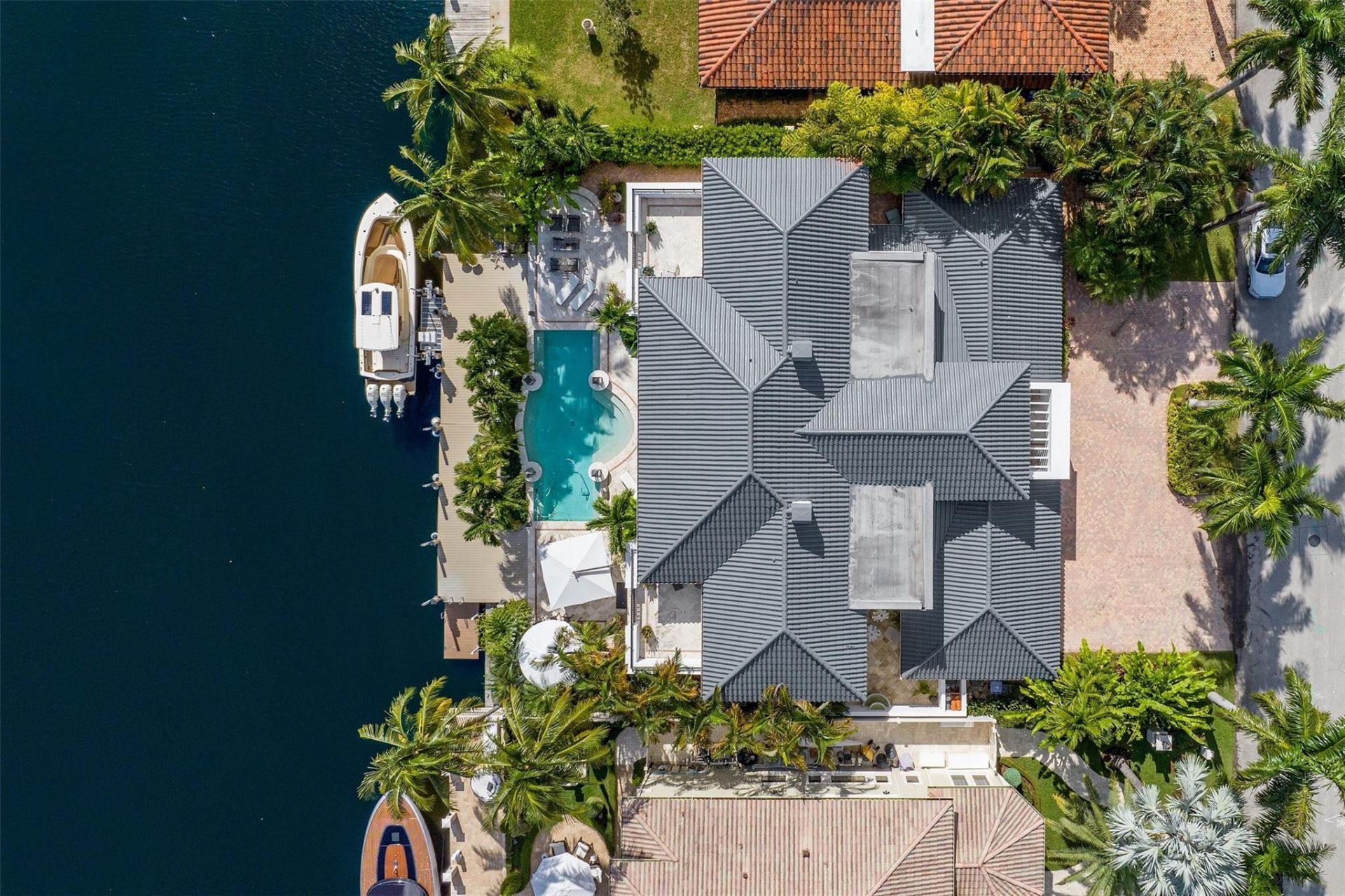 166 Royal Palm Drive, Fort Lauderdale, FL 33301 Photo