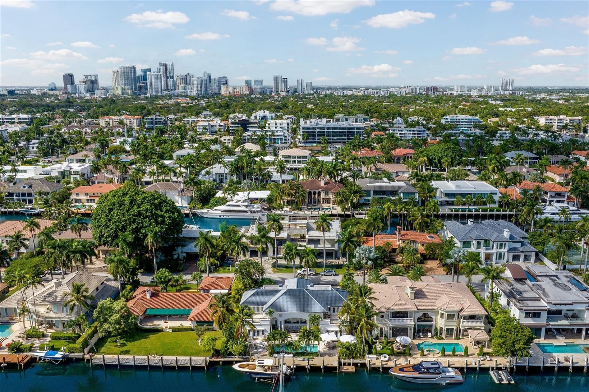 166 Royal Palm Drive, Fort Lauderdale, FL 33301 Photo