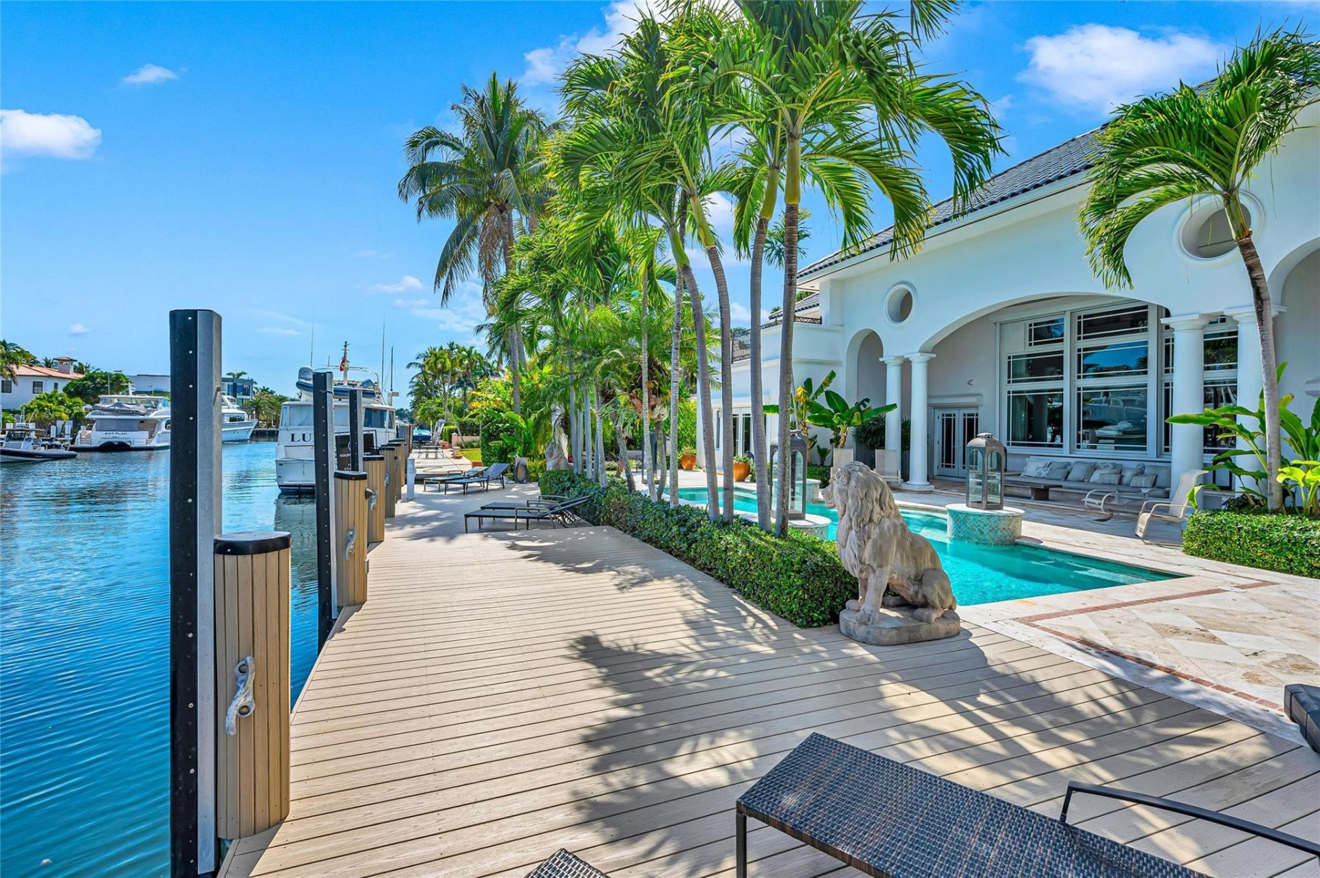 166 Royal Palm Drive, Fort Lauderdale, FL 33301 Photo