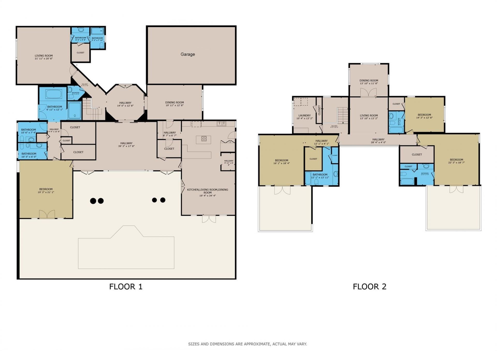 166 Royal Palm Drive, Fort Lauderdale, FL 33301 Photo