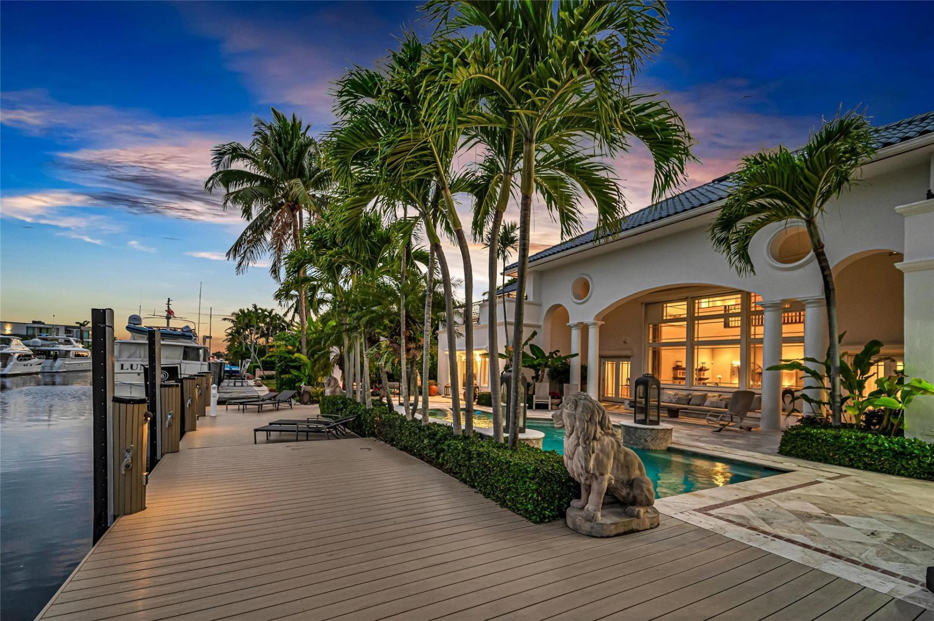 166 Royal Palm Drive, Fort Lauderdale, FL 33301 Photo