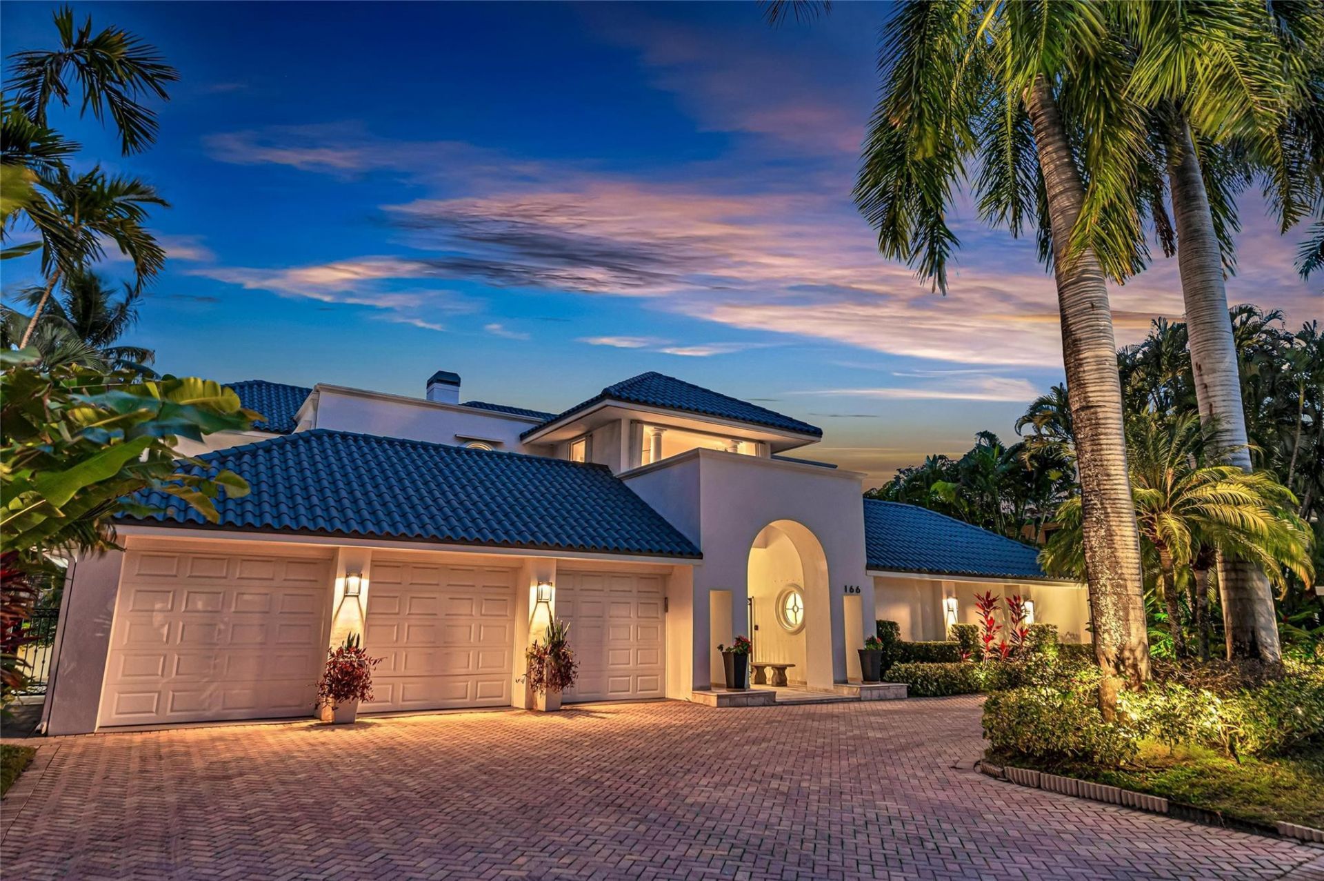 166 Royal Palm Drive, Fort Lauderdale, FL 33301 Photo