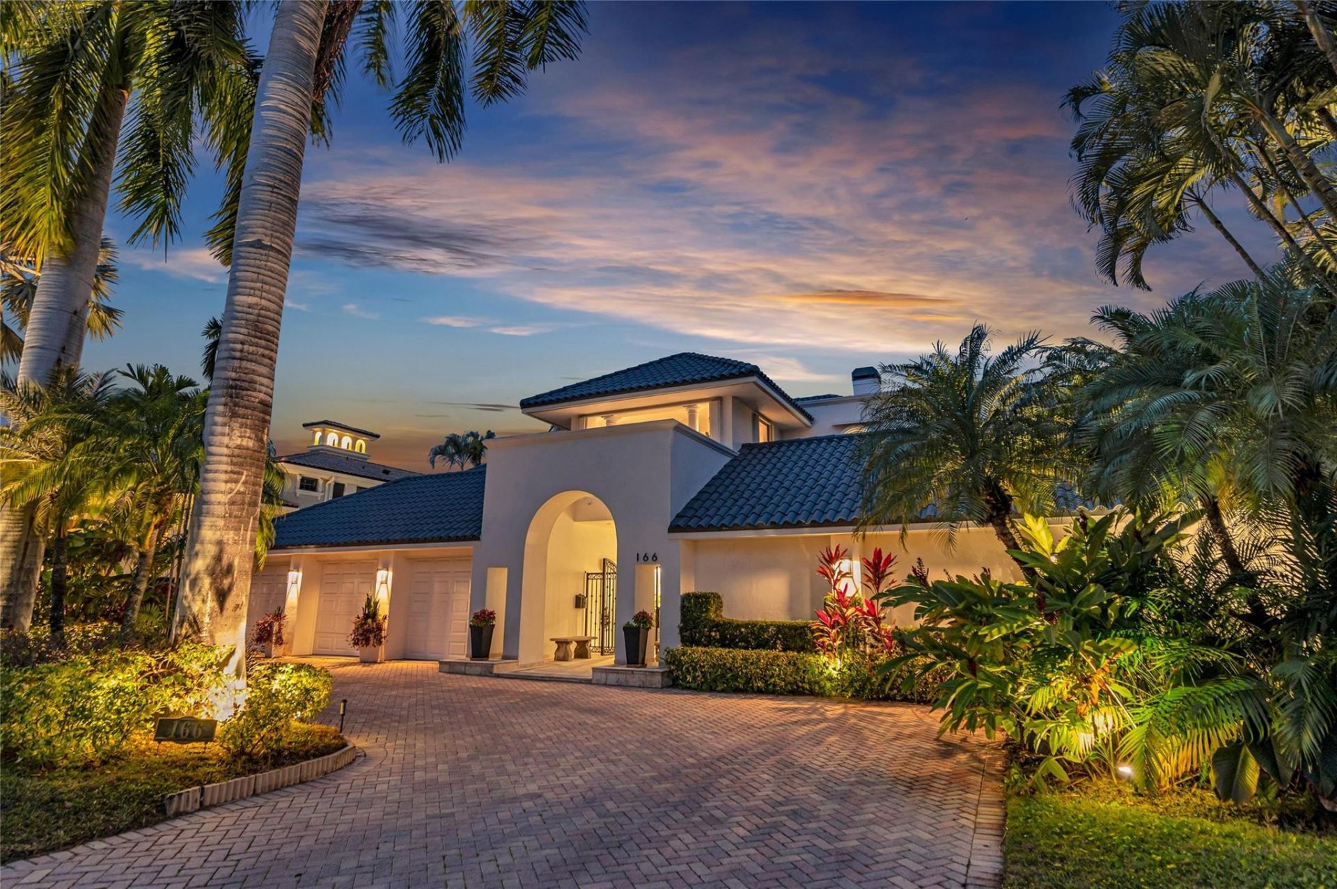 166 Royal Palm Drive, Fort Lauderdale, FL 33301 Photo