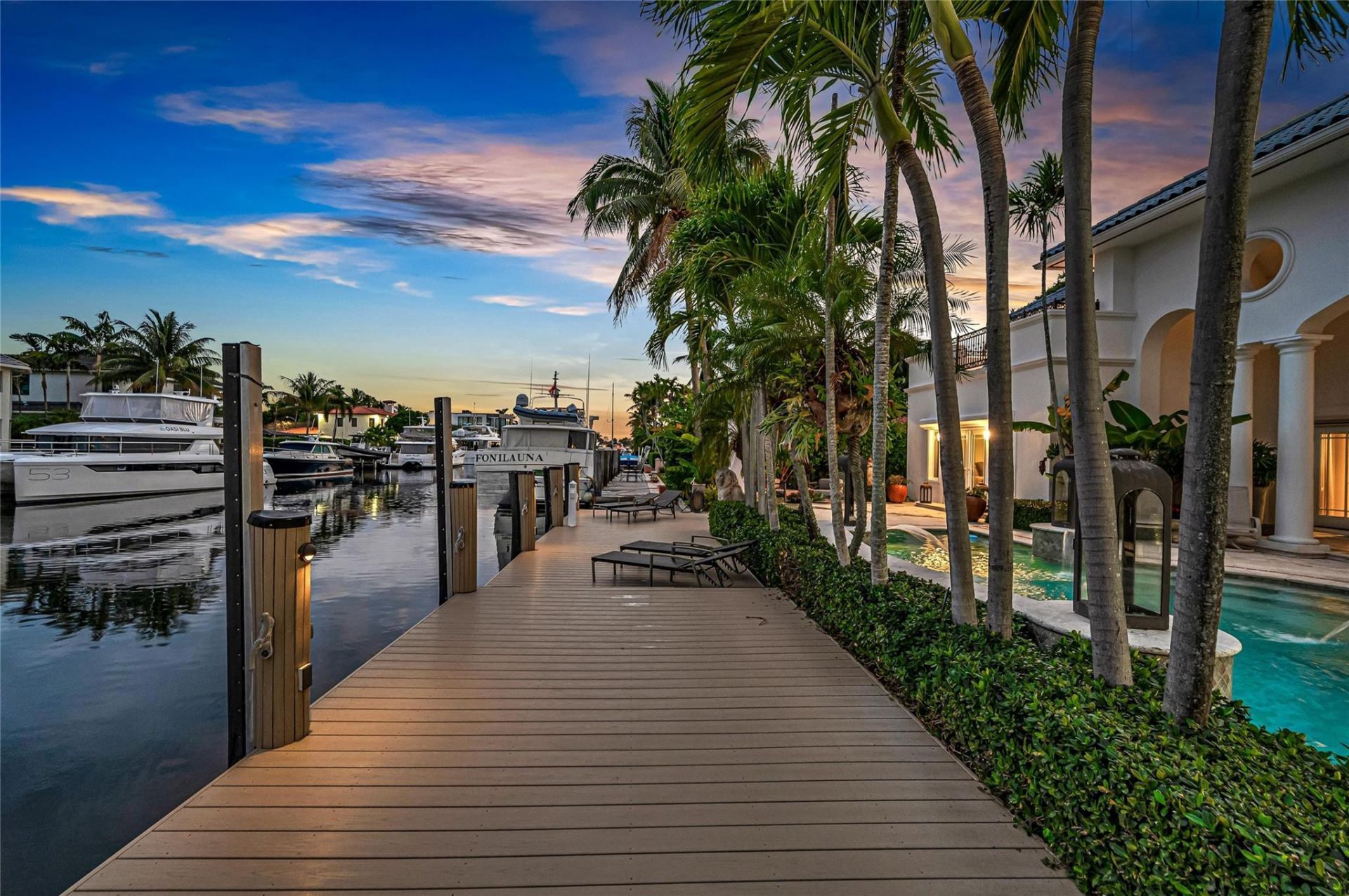 166 Royal Palm Drive, Fort Lauderdale, FL 33301 Photo