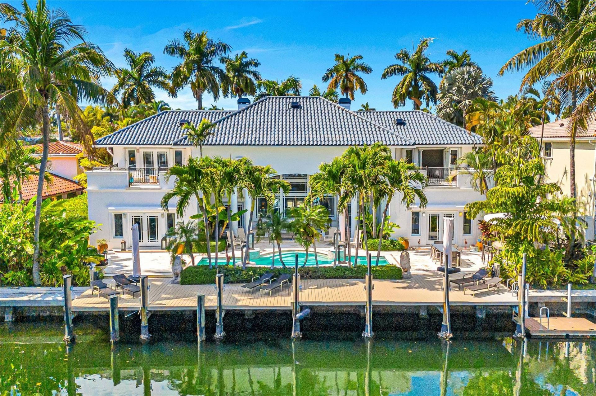 166 Royal Palm Drive, Fort Lauderdale, FL 33301 Photo