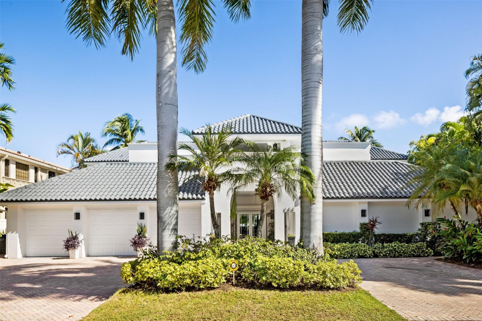 166 Royal Palm Drive, Fort Lauderdale, FL 33301 Photo