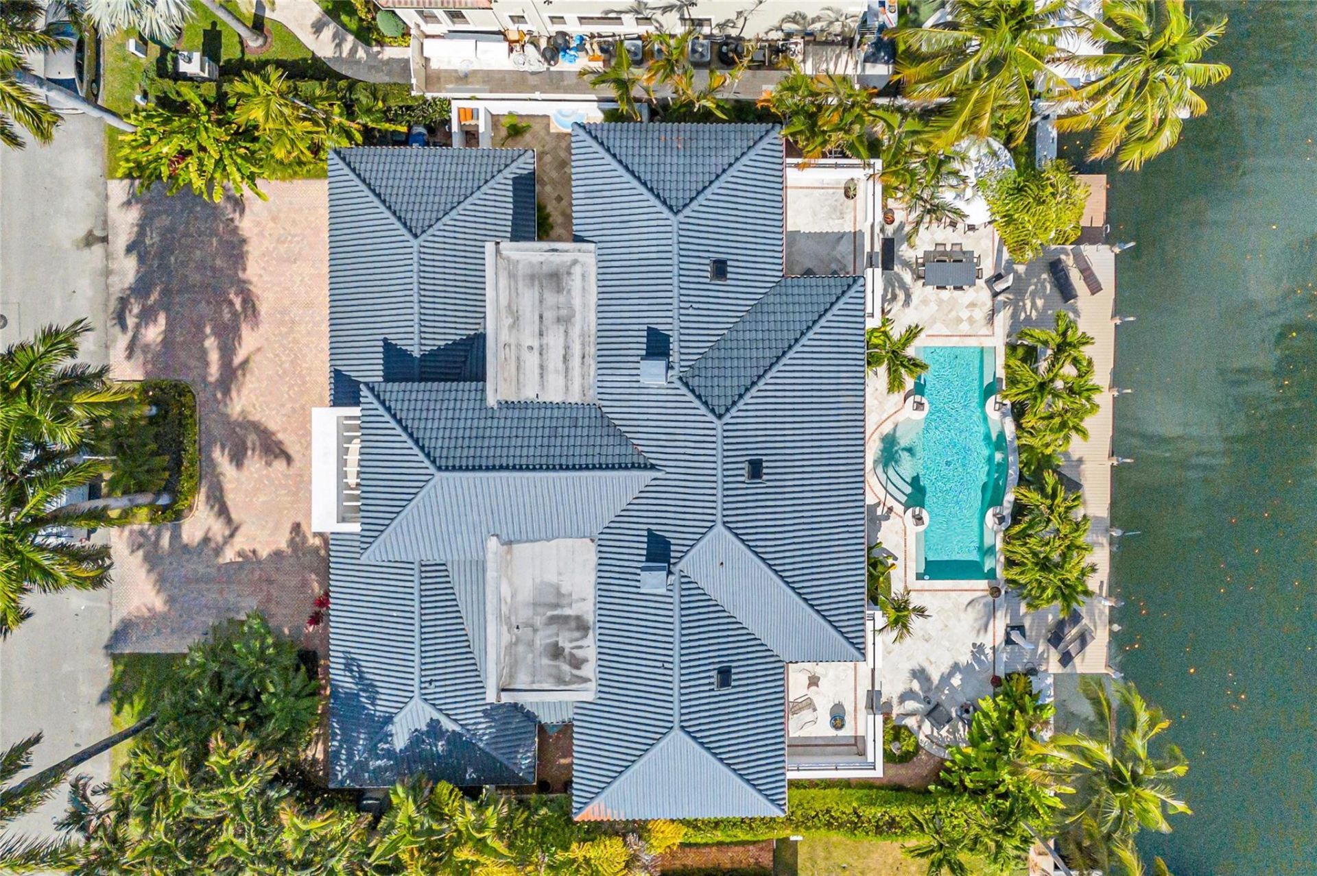 166 Royal Palm Drive, Fort Lauderdale, FL 33301 Photo