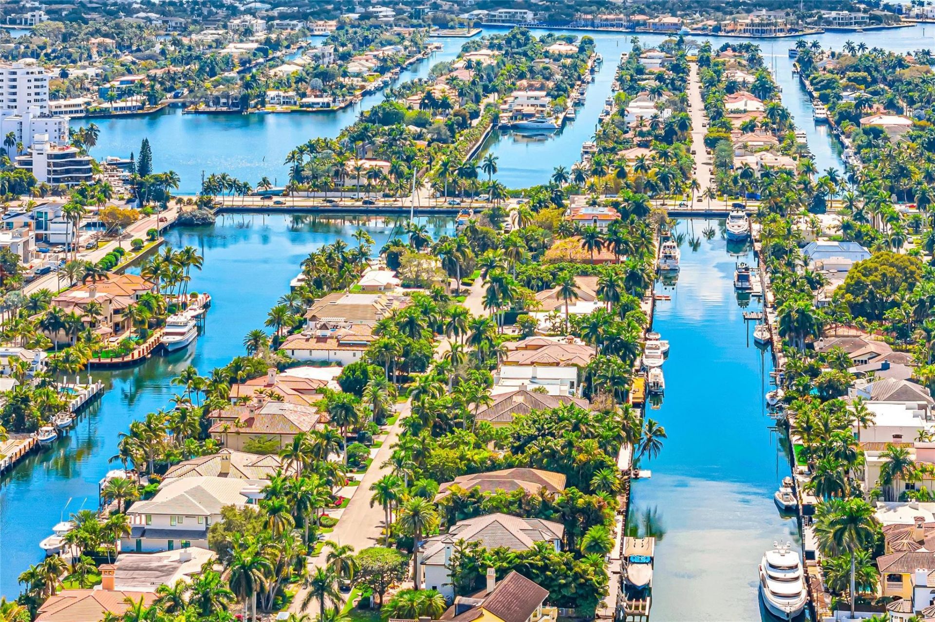 166 Royal Palm Drive, Fort Lauderdale, FL 33301 Photo