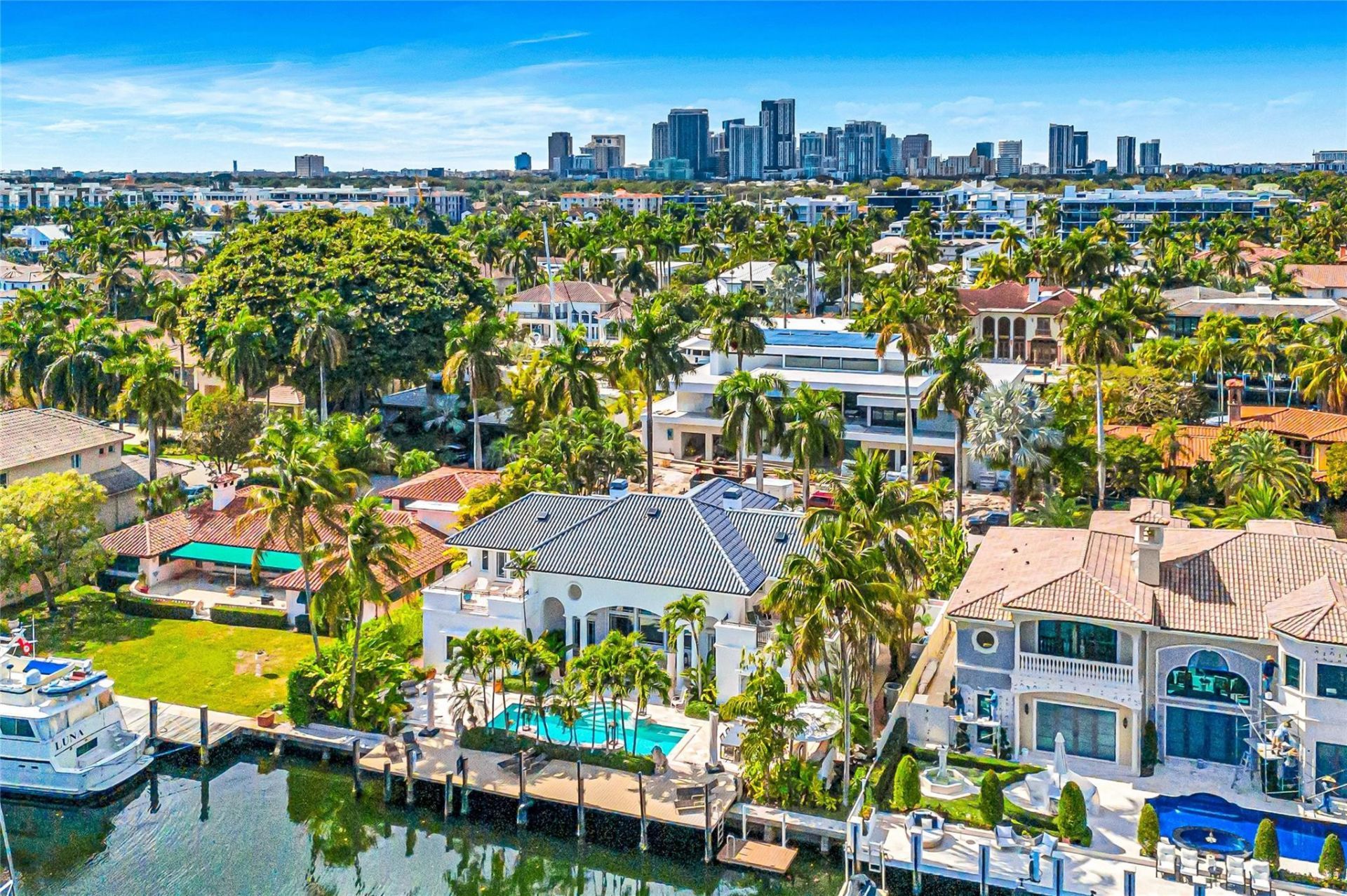 166 Royal Palm Drive, Fort Lauderdale, FL 33301 Photo