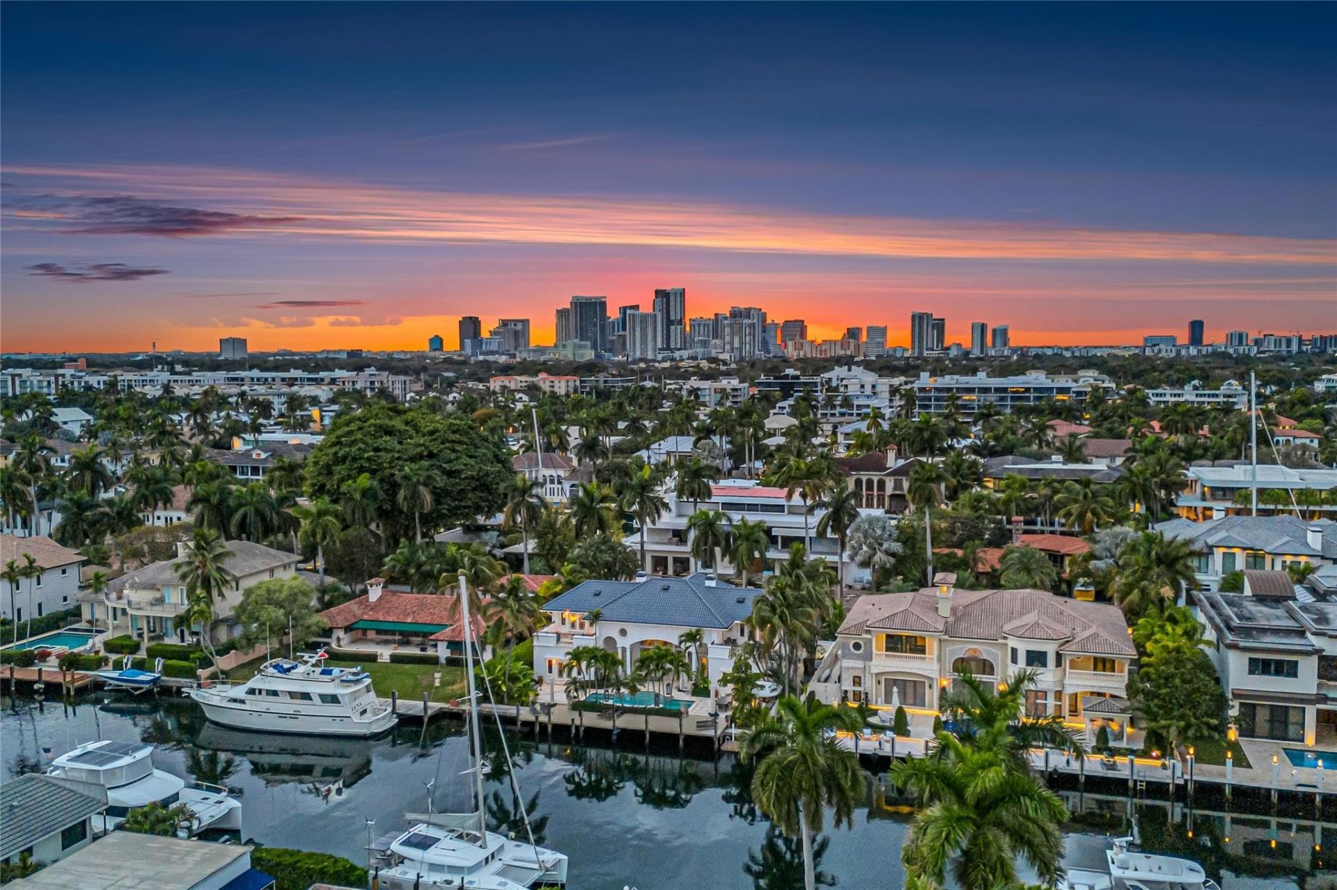 166 Royal Palm Drive, Fort Lauderdale, FL 33301 Photo