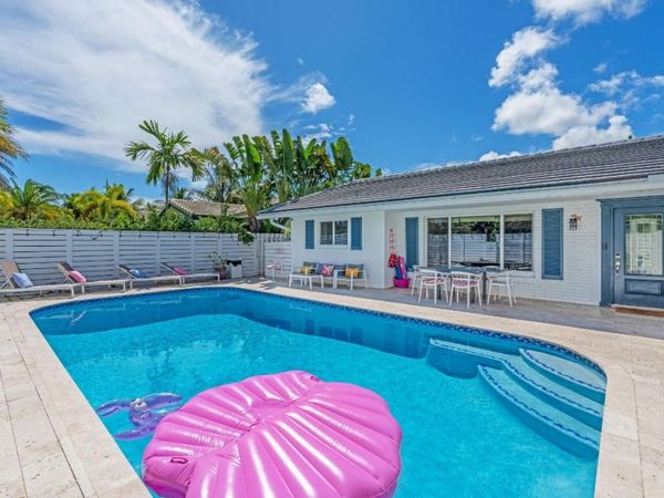 1510 NE 57th Ct, Fort Lauderdale, FL 33334