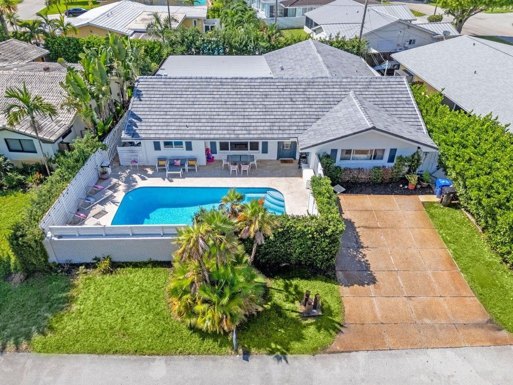 1510 NE 57th Court, Fort Lauderdale, FL 33334 Photo