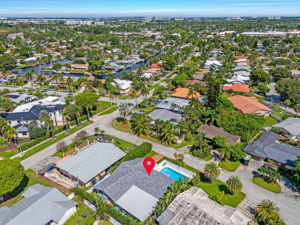 1510 NE 57th Court, Fort Lauderdale, FL 33334 Photo