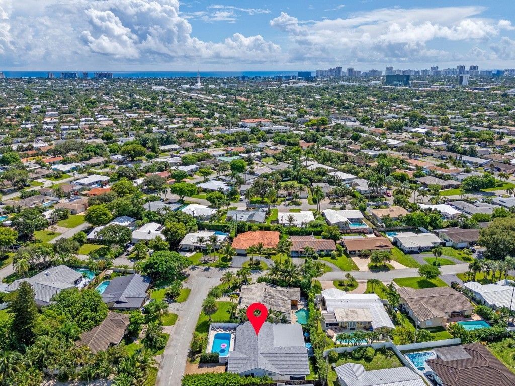 1510 NE 57th Court, Fort Lauderdale, FL 33334 Photo