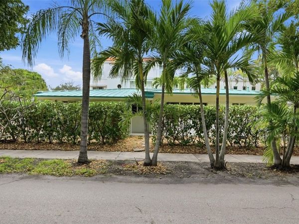 431-433 NE 15 Ave, Fort Lauderdale, FL 33301