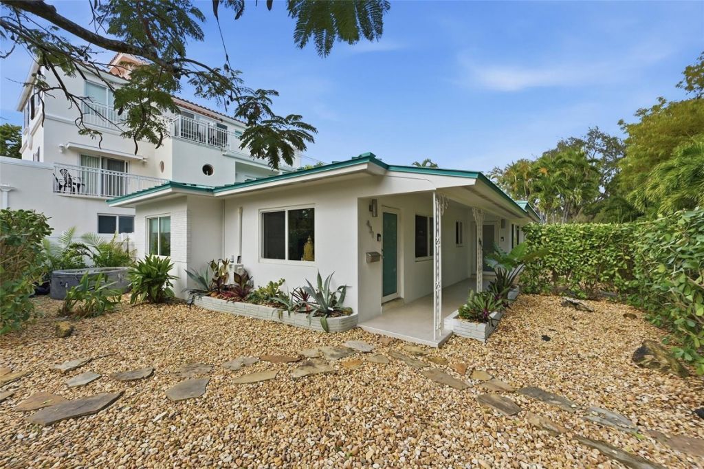 431-433 NE 15 Avenue, Fort Lauderdale, FL 33301 Photo