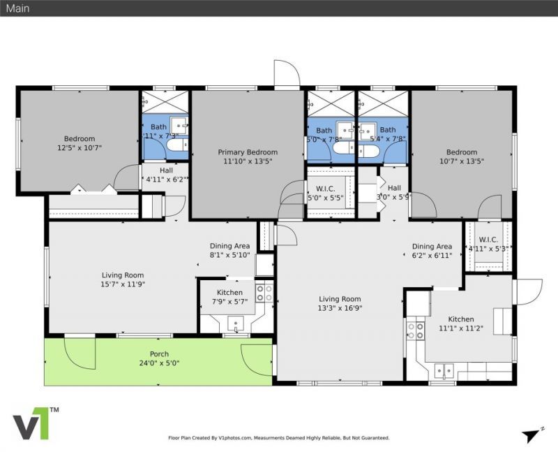 431-433 NE 15 Avenue, Fort Lauderdale, FL 33301 Photo