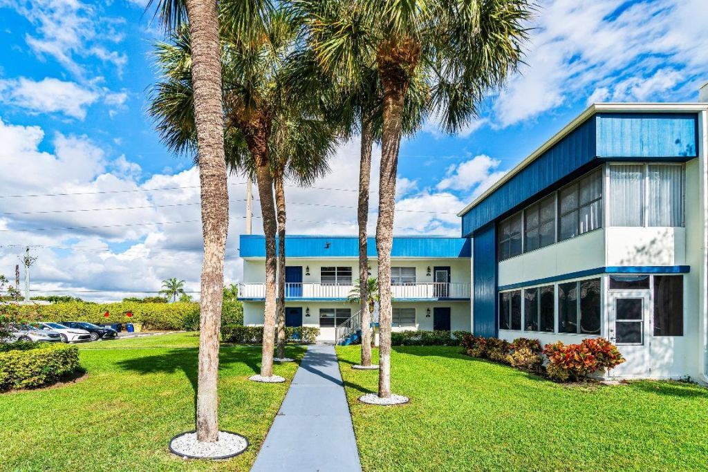 508 Normandy K, Unit 508, Delray Beach, FL 33484 Photo