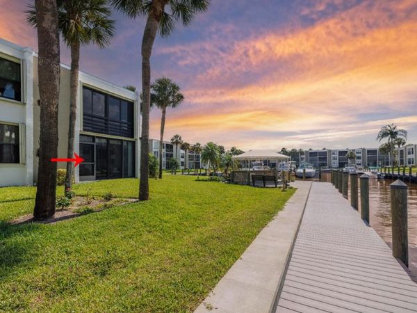 1950 SW Palm City Road, Unit 7101, Stuart, FL 34994