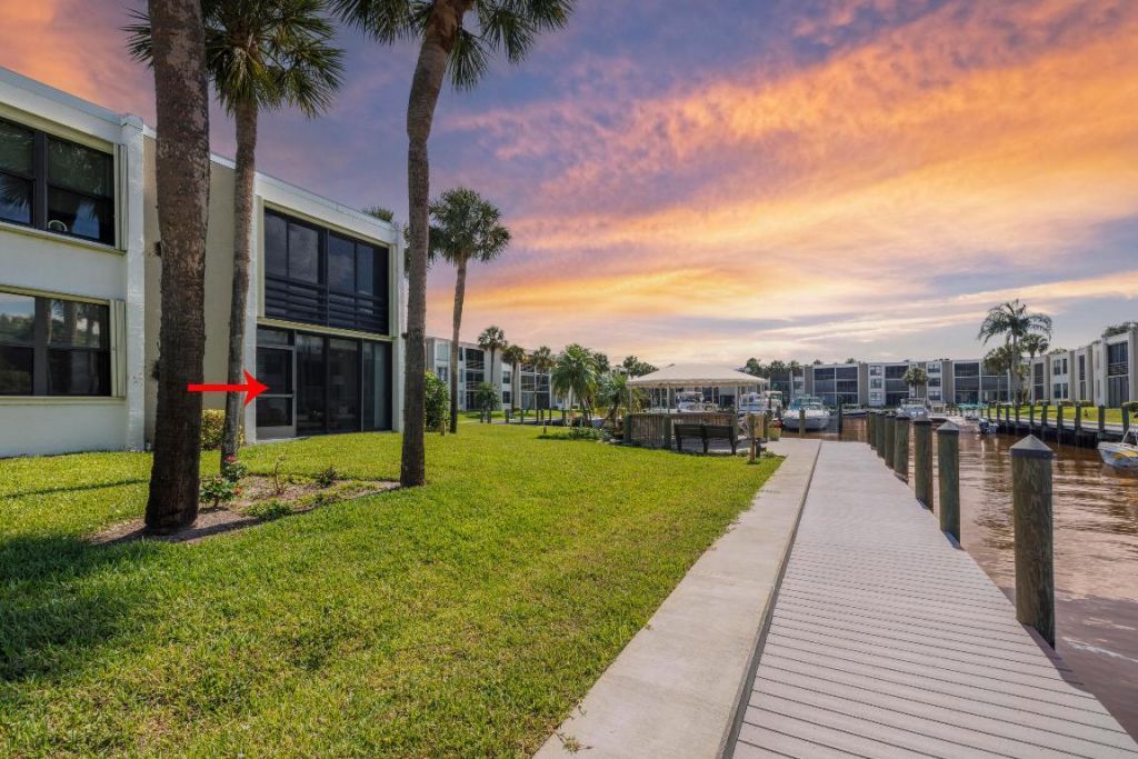 1950 SW Palm City Road, Unit 7101, Stuart, FL 34994 Photo