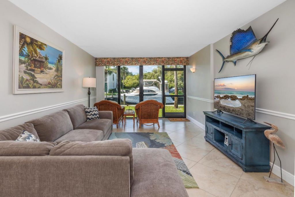 1950 SW Palm City Road, Unit 7101, Stuart, FL 34994 Photo