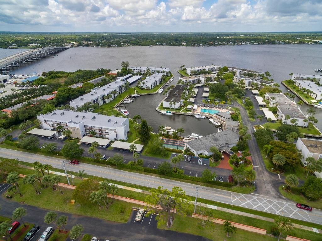 1950 SW Palm City Road, Unit 7101, Stuart, FL 34994 Photo