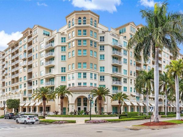 99 SE Mizner Boulevard, Unit 648, Boca Raton, FL 33432