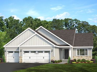 2091 River Bend Trail, Mayer, MN 55360