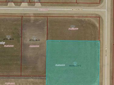 221 Michael Street S, Hawley, MN 56549