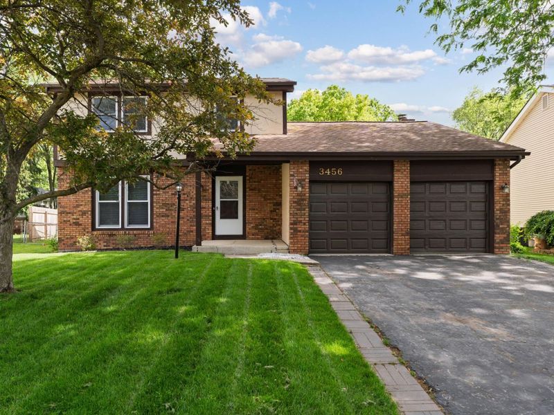 3456 Merrydawn Drive, Columbus, OH 43221 Photo 1