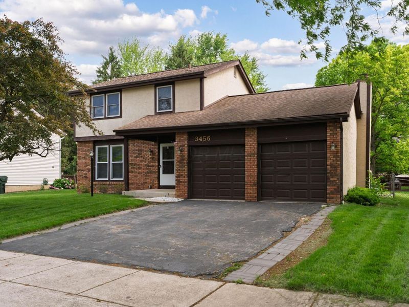 3456 Merrydawn Drive, Columbus, OH 43221 Photo 2