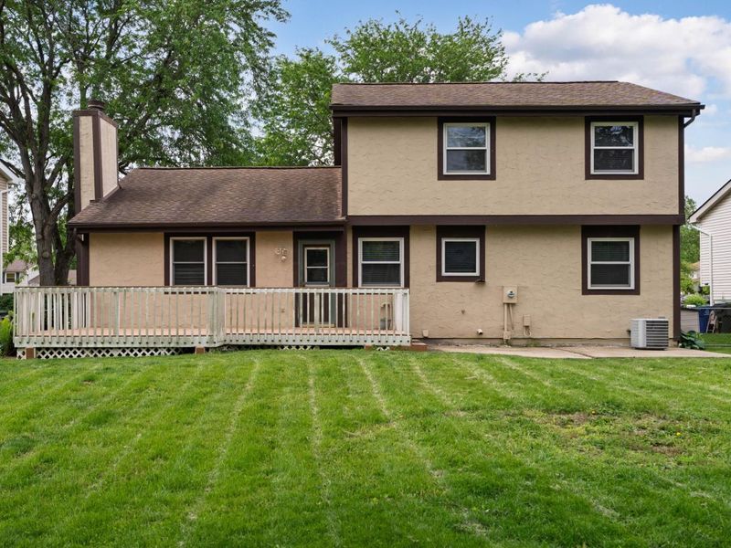 3456 Merrydawn Drive, Columbus, OH 43221 Photo 33