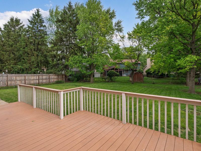 3456 Merrydawn Drive, Columbus, OH 43221 Photo 35