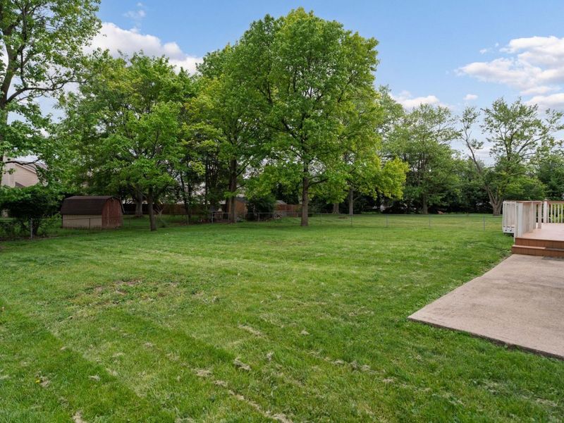 3456 Merrydawn Drive, Columbus, OH 43221 Photo 36