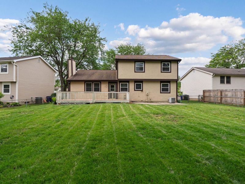 3456 Merrydawn Drive, Columbus, OH 43221 Photo 38