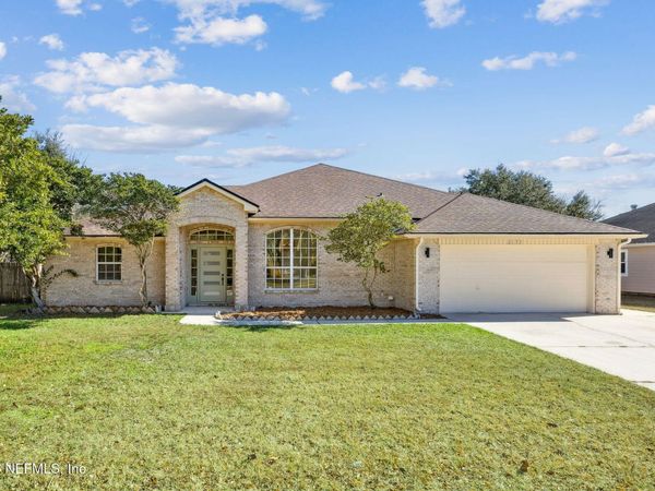 2133 WATERFOOT Lane, Jacksonville, FL 32246