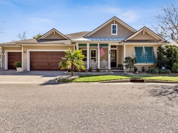 29170 GRANDVIEW Manor, Yulee, FL 32097