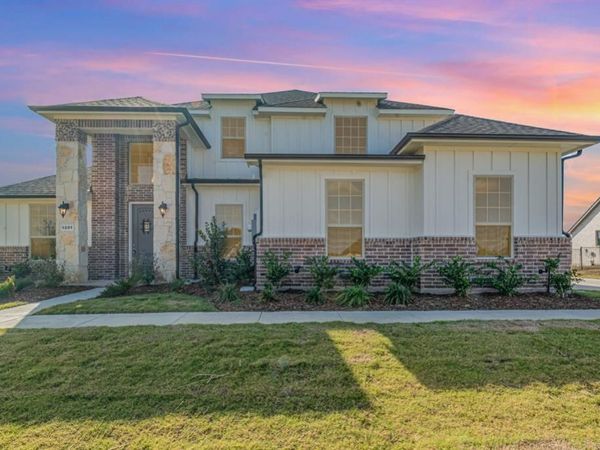 1201 Jungle Drive, Forney, TX 75126