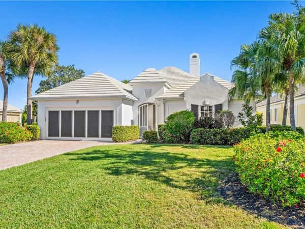 4710 Hamilton Court, Vero Beach, FL 32967